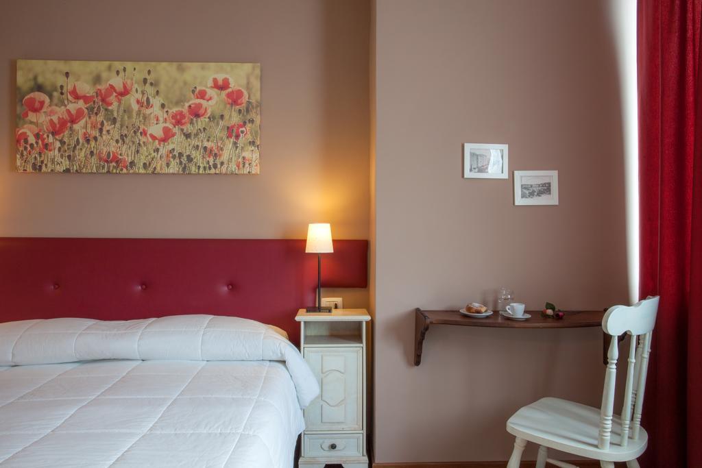 Ankon Hotel Ancona Eksteriør bilde
