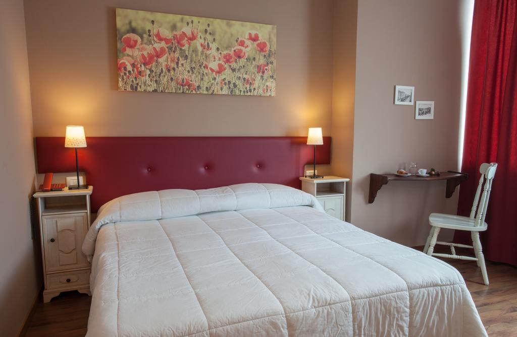 Ankon Hotel Ancona Rom bilde