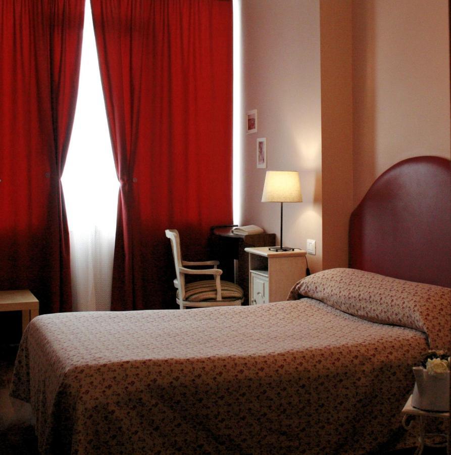 Ankon Hotel Ancona Eksteriør bilde