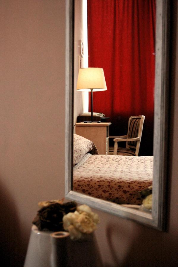 Ankon Hotel Ancona Eksteriør bilde